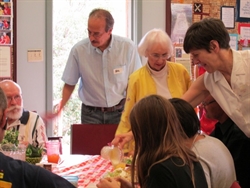 CommunitySupper