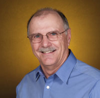 Seth Burgess