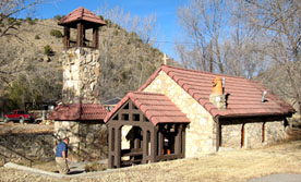 St. Anne's Church