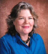 Brenda Warsham